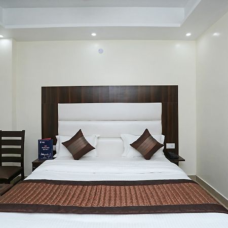 ניו דלהי Oyo 11505 Hotel Classic Park מראה חיצוני תמונה