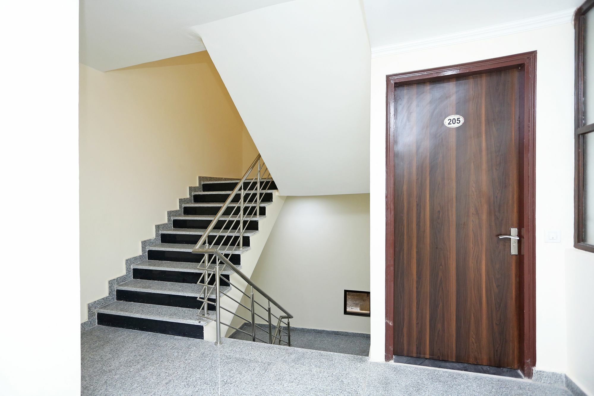 ניו דלהי Oyo 11505 Hotel Classic Park מראה חיצוני תמונה